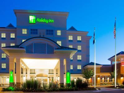 Doubletree By Hilton Blue Ridge Shadows Hotel Front Royal