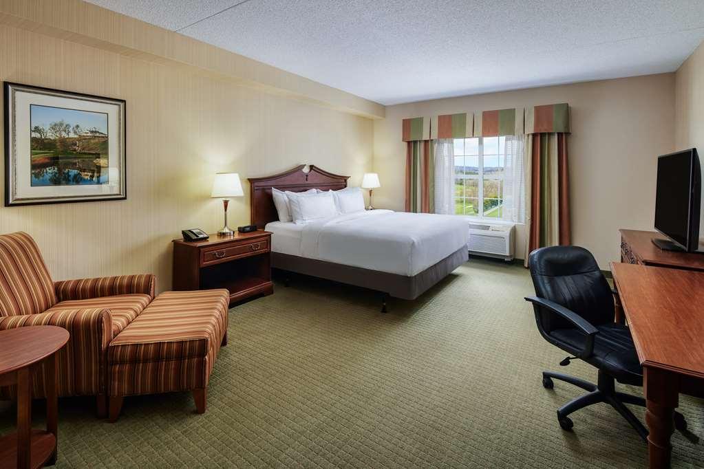 Doubletree By Hilton Blue Ridge Shadows Hotel Front Royal