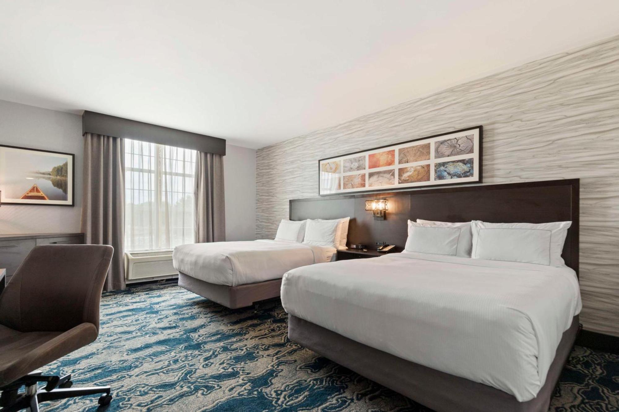 Doubletree By Hilton Blue Ridge Shadows Hotel 4*