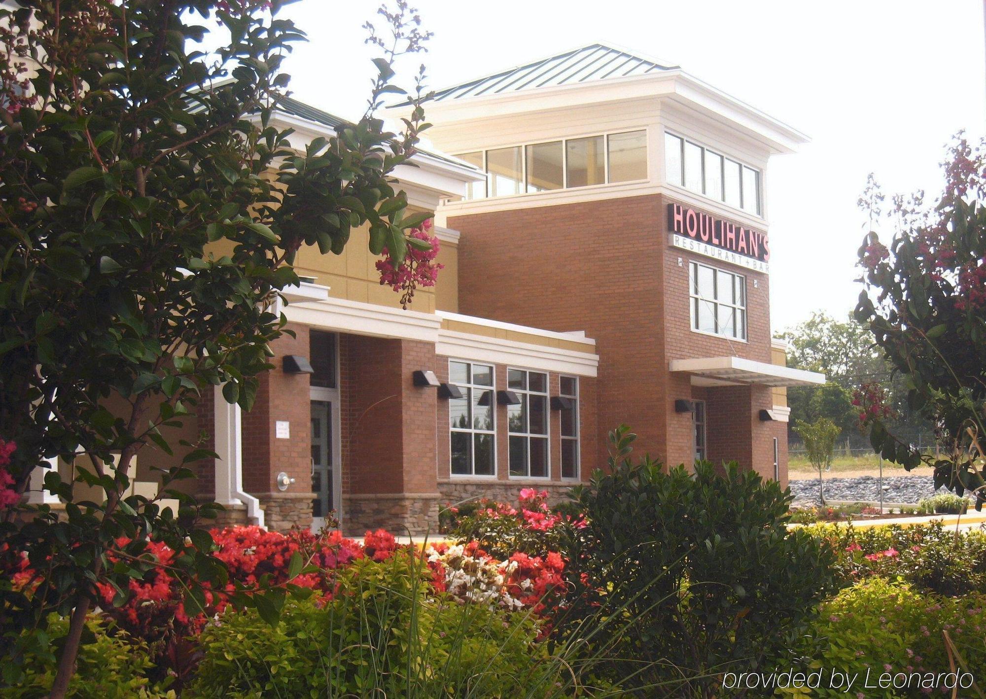 Hotel Doubletree By Hilton Blue Ridge Shadows Front Royal