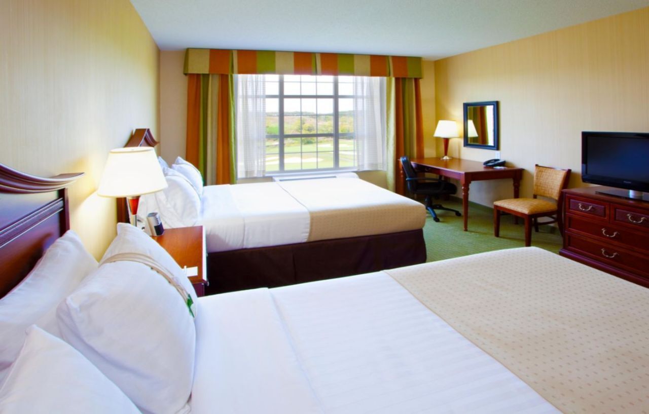 Doubletree By Hilton Blue Ridge Shadows Hotel 4*