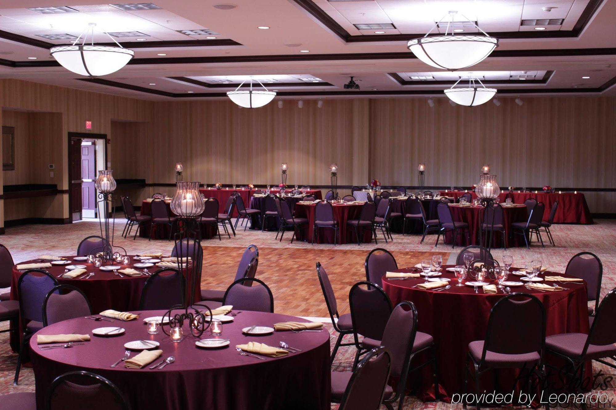 Doubletree By Hilton Blue Ridge Shadows Hotel 4*